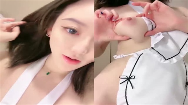 极品网红女神全身粉嫩私密诱惑,难得一见