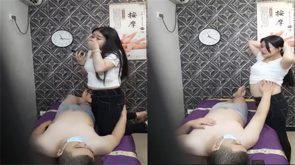 骚浪权少演绎美艳少妇，一颦一笑间风情万种！